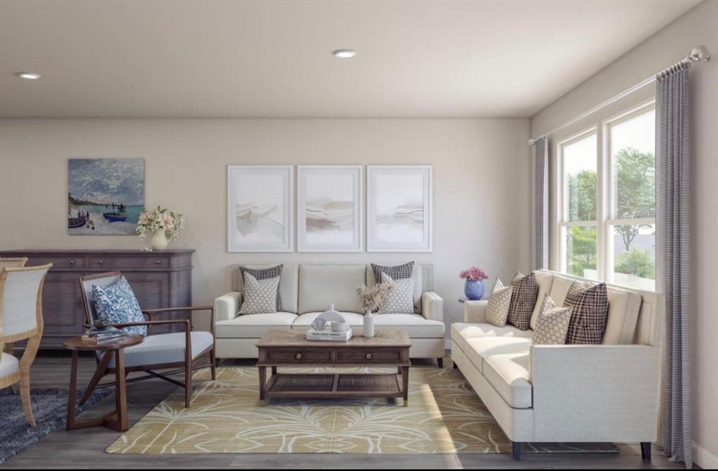 209 Peace Lily Way Property Photo 5