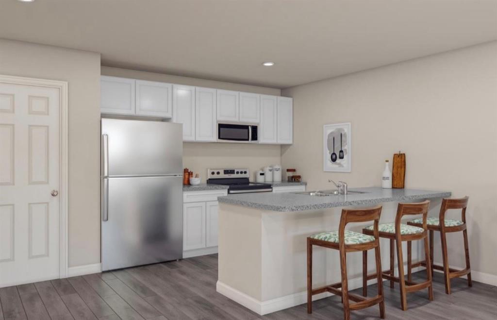 209 Peace Lily Way Property Photo 6