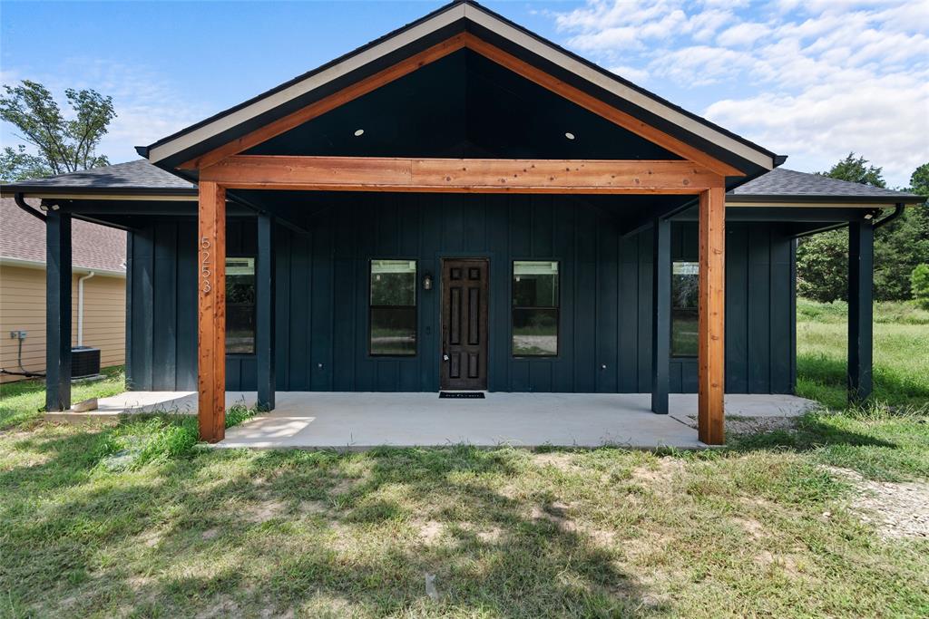 5253 Bill Cody Circle Property Photo