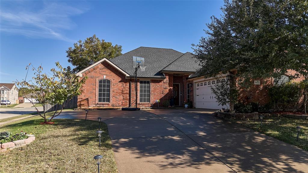 1612 Nashwood Drive Property Photo