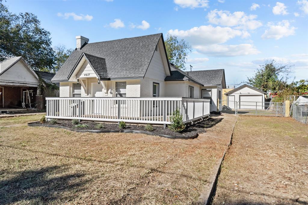 4617 Virginia Lane Property Photo