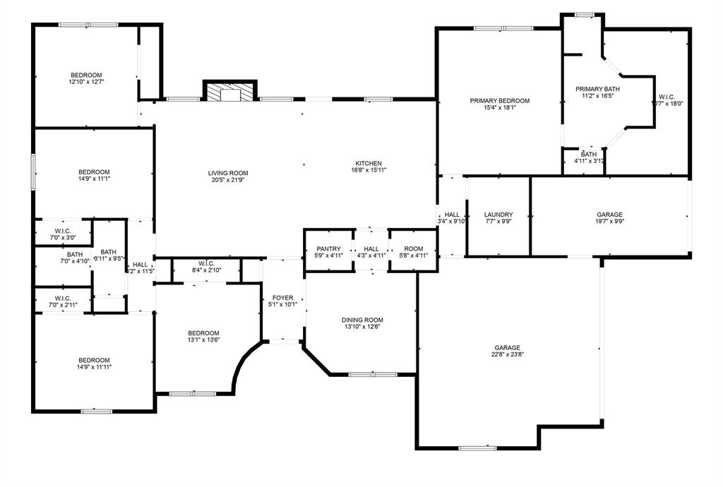 108 Eagles Crest Lane Property Photo 2