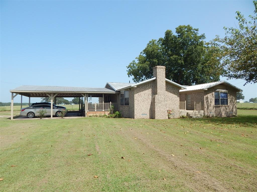 1931 County Road 3442 Property Photo