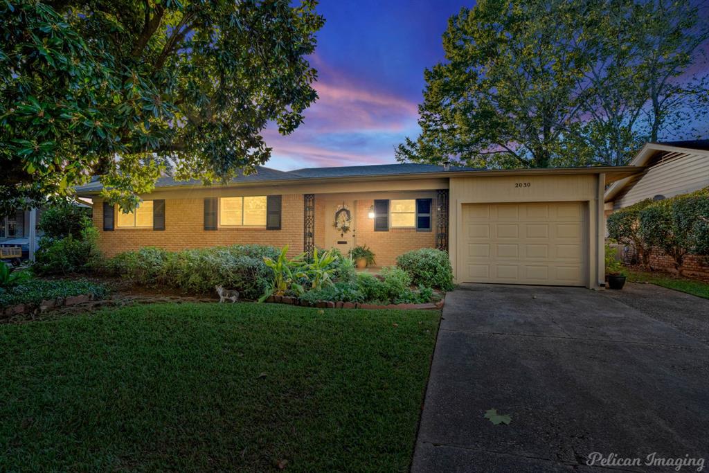2030 Lovers Lane Property Photo