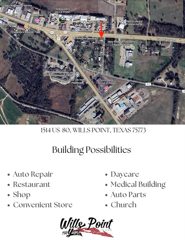 1514 E Us-80 Property Photo 2