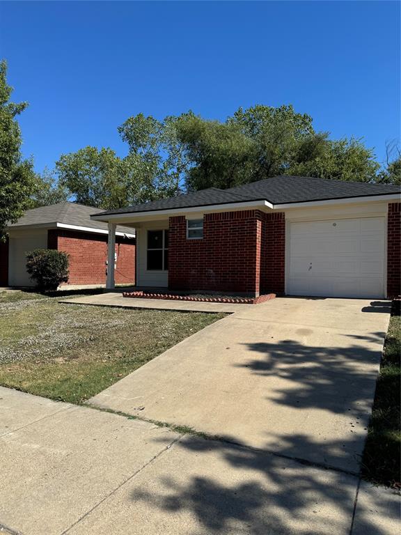 3416 Poplar Springs Lane Property Photo
