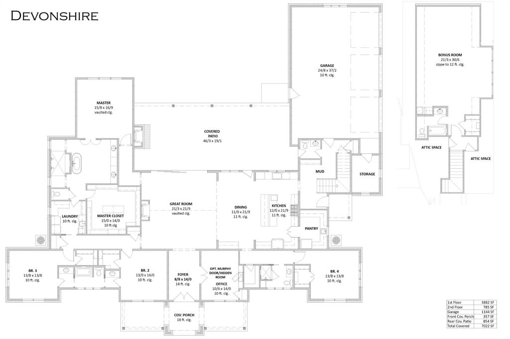 6100 Pinnacle Street Property Photo 2