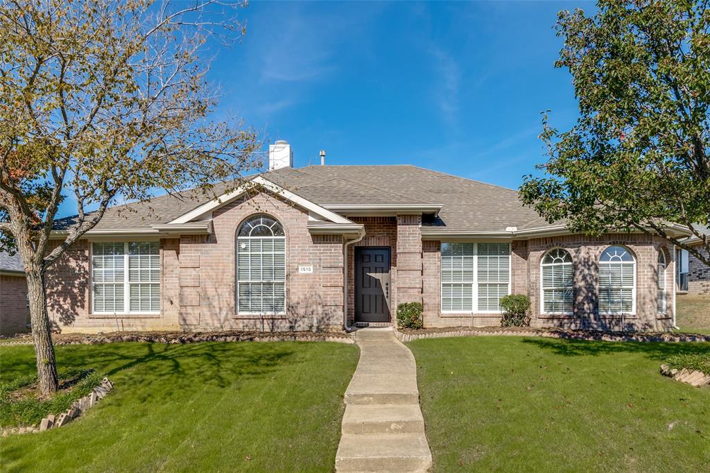 1515 Ashbourne Drive Property Photo 1