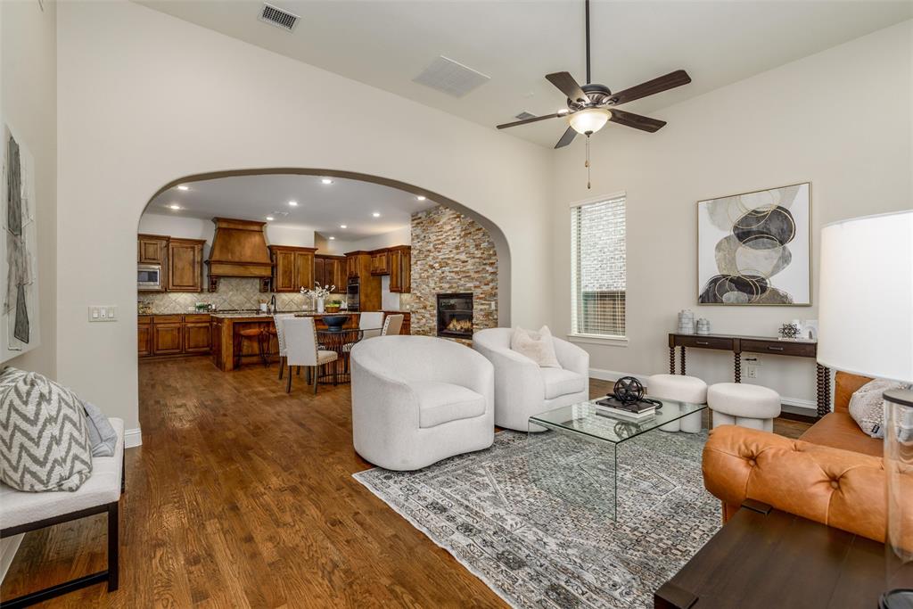 6314 Eden Valley Drive Property Photo