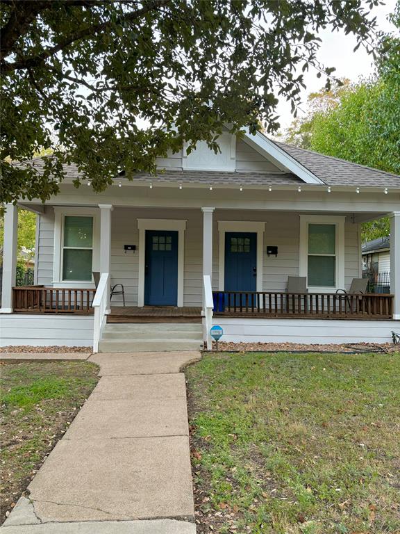 620 Mount Auburn B Property Photo 1