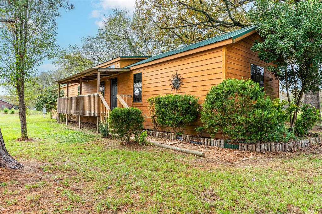 1224 County Road 1436 Property Photo