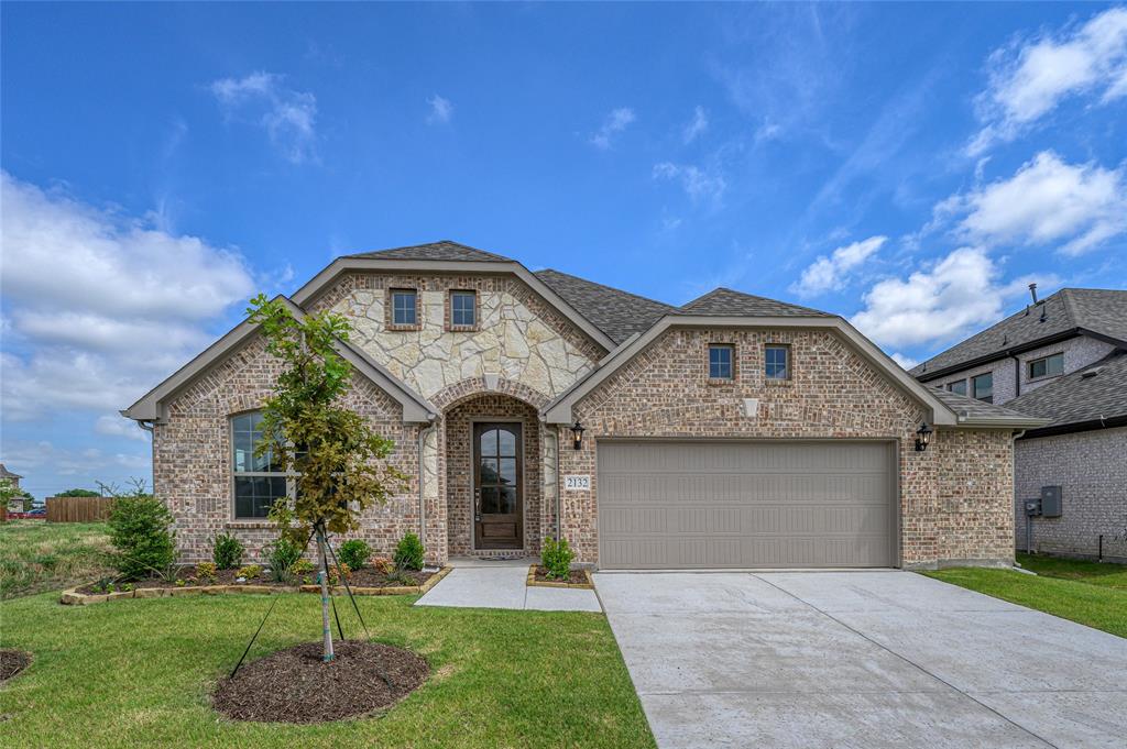 2132 Spyglass Drive
