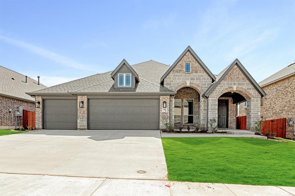3642 Maize Avenue Property Photo 1