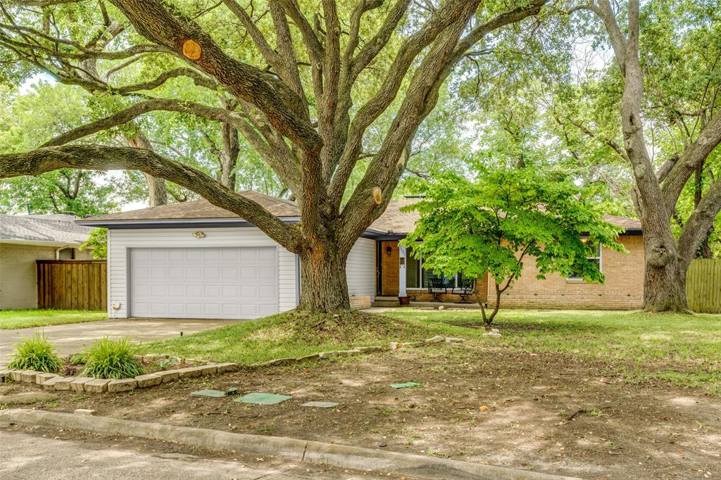 7132 Edgerton Drive Property Photo