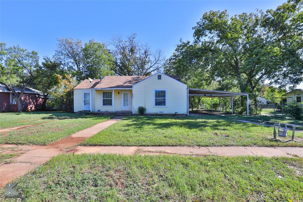 2909 Poplar Street Property Photo 1