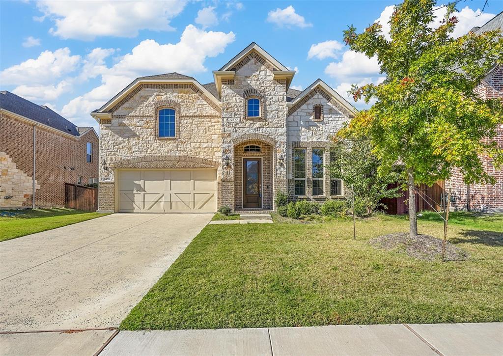 9435 Bramble Mead Lane Property Photo