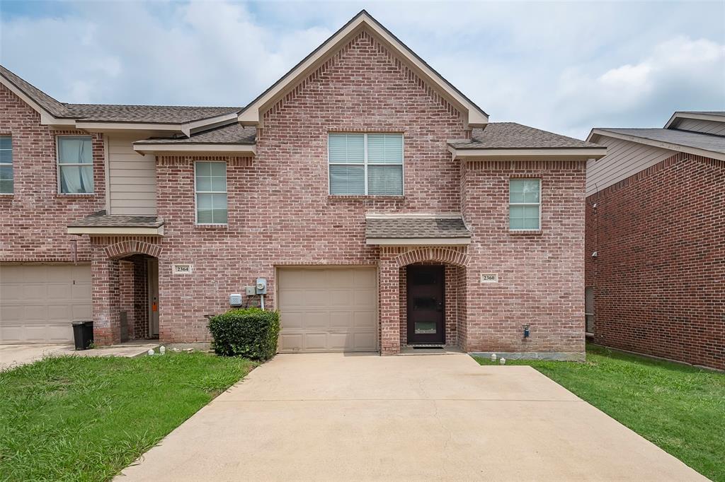 2360 Homewood Lane Property Photo