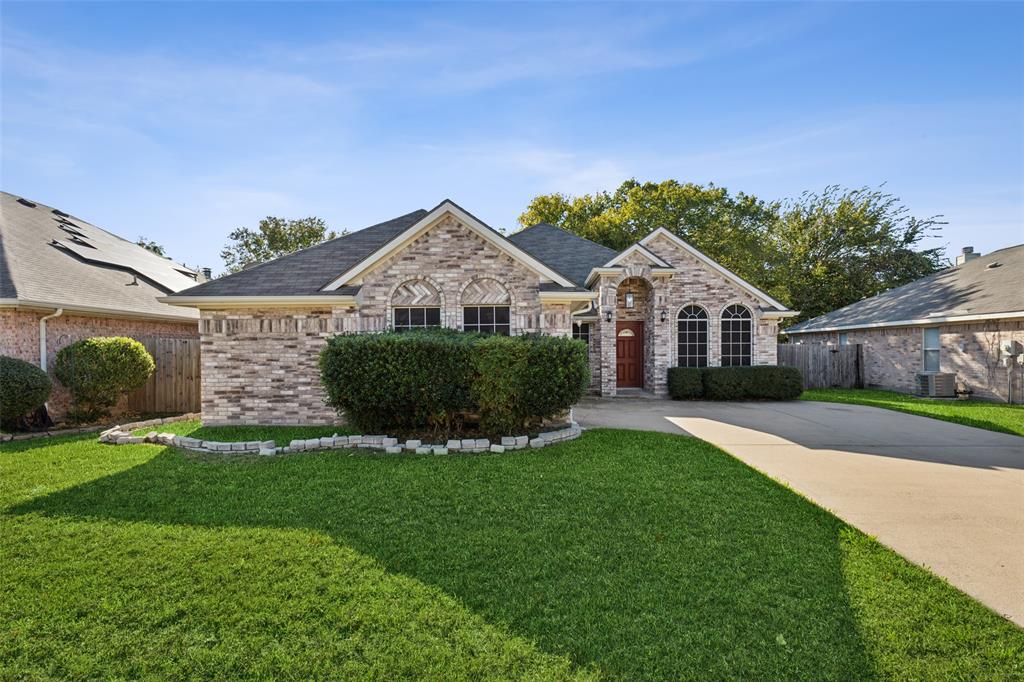 4507 Stones River Road Property Photo 1