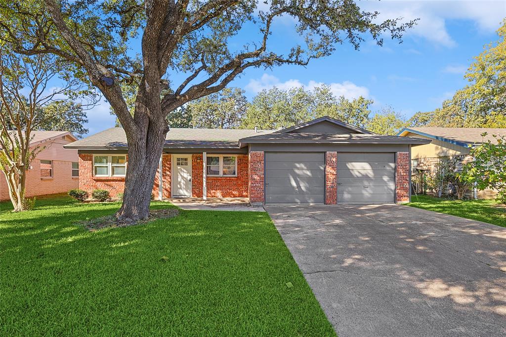 521 Livingston Drive Property Photo