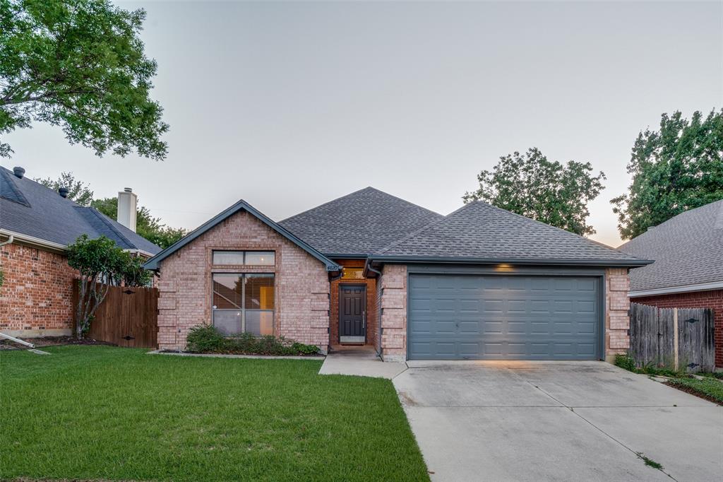 4820 Ashworth Court Property Photo