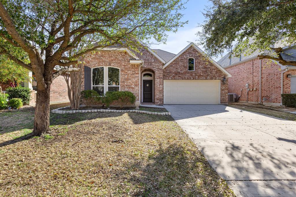 2857 Vacherie Lane Property Photo