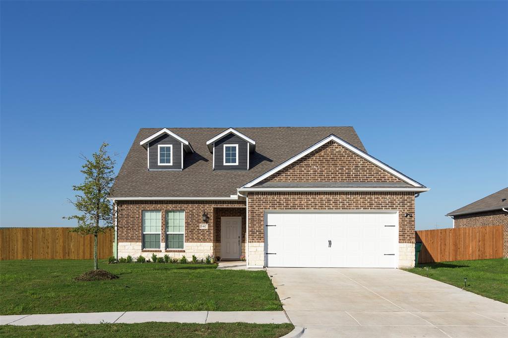 1422 Waterview Drive Property Photo