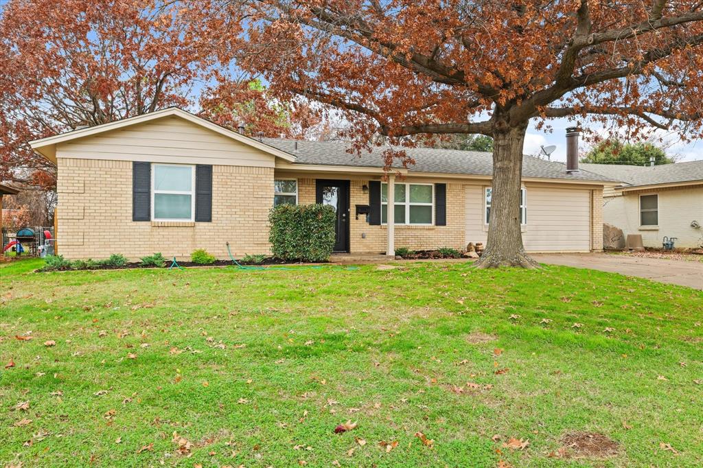 612 S Mills Drive Property Photo