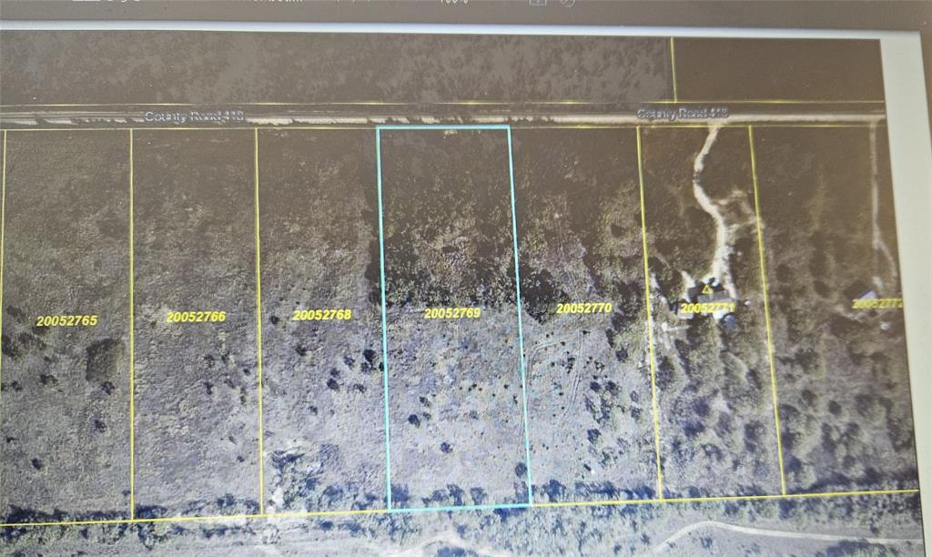 TBD County Road 418 Property Photo 1