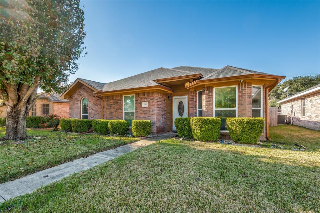 755 Catalina Drive Property Photo 2