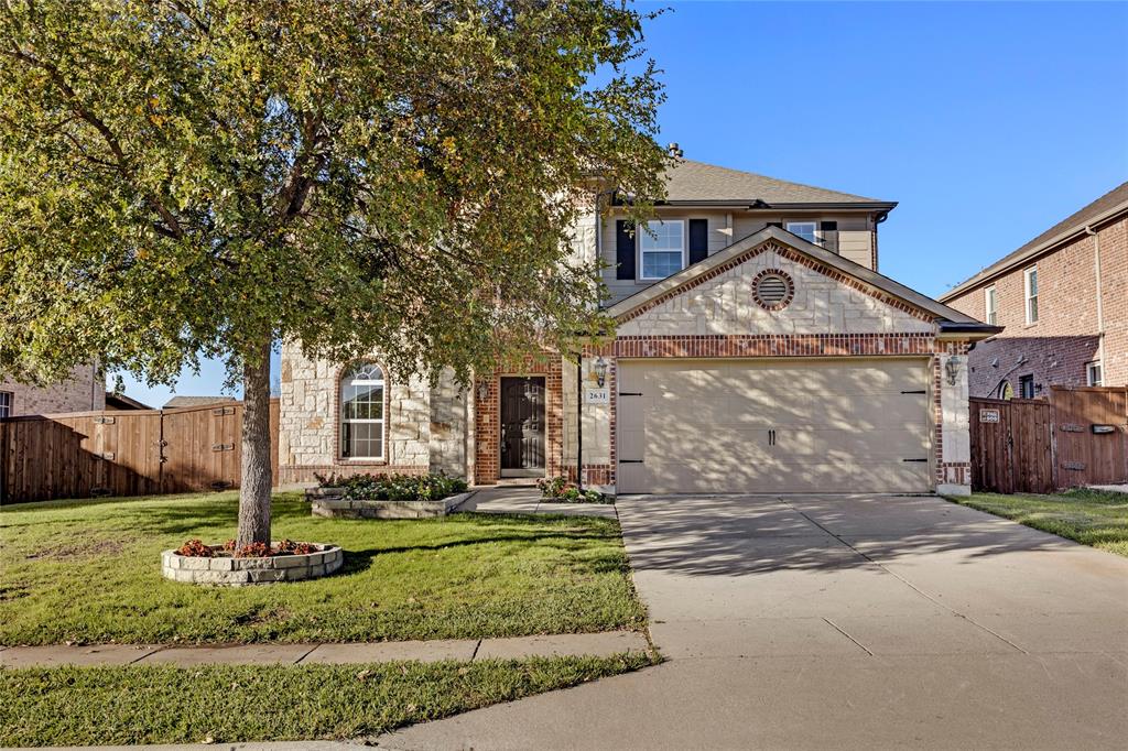 2631 Leisure Lane Property Photo 4