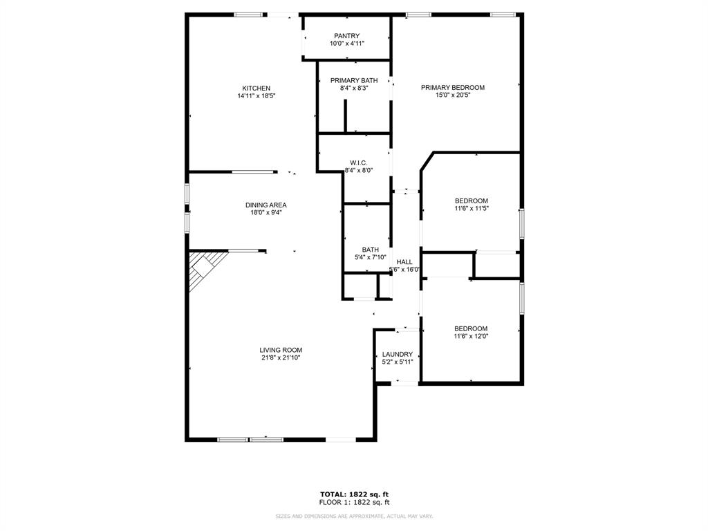 4237 Silverthorne Drive Property Photo 3