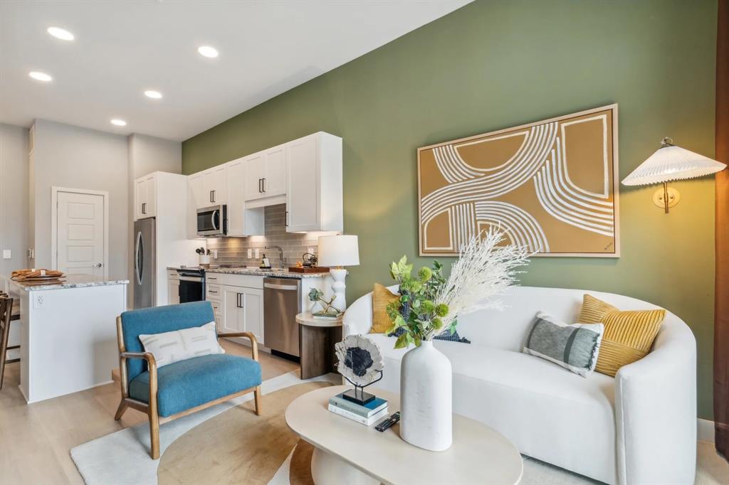 12389 Merit Drive 1207