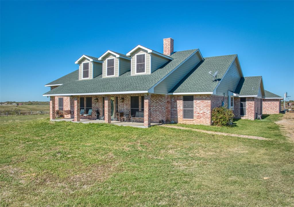 839 Walker Creek Road Property Photo