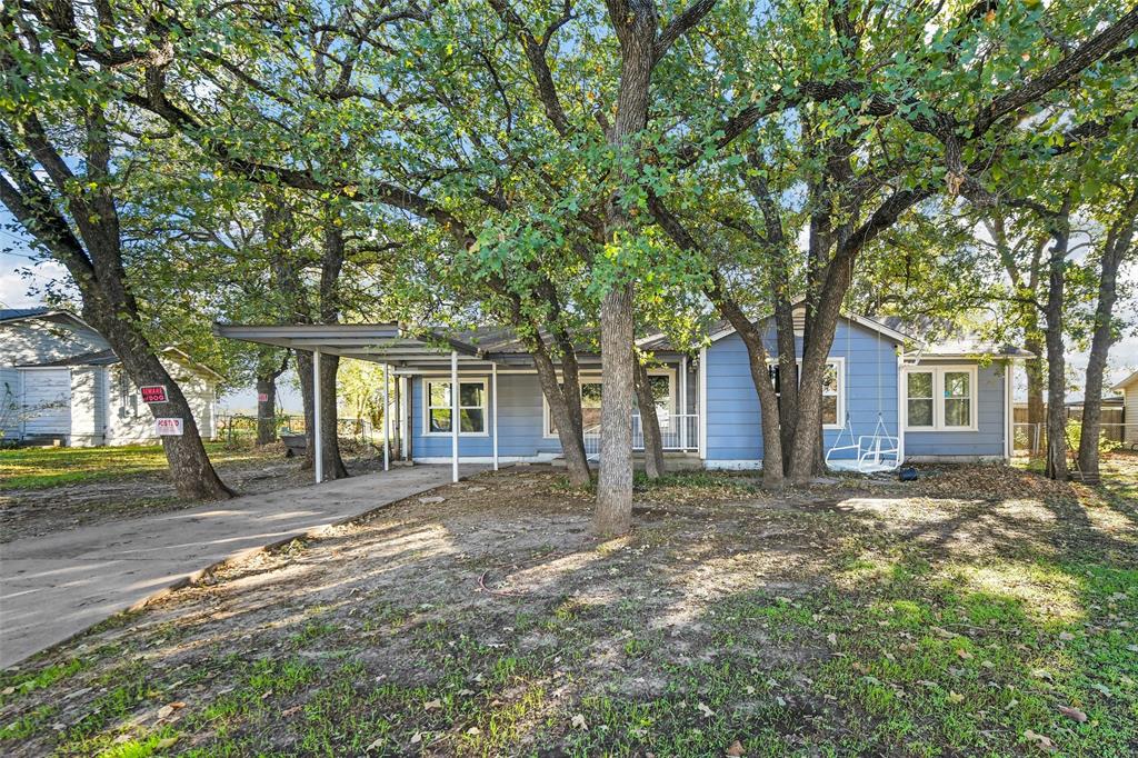 4536 Hodgkins Road Property Photo