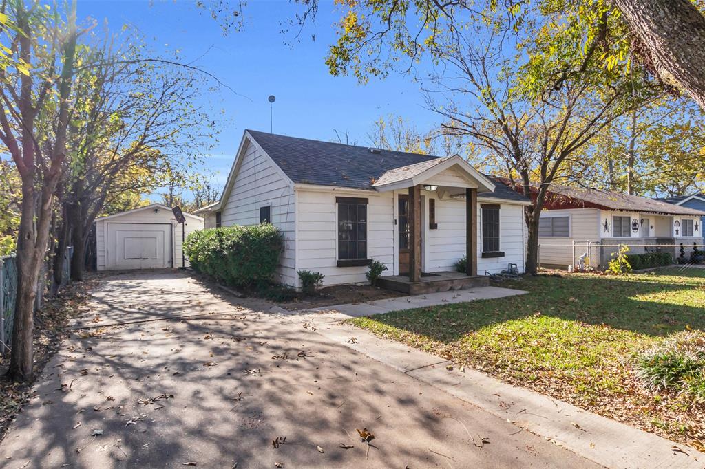 603 Lilly Street Property Photo