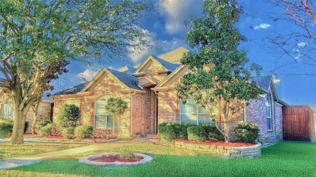 10904 Reisling Drive Property Photo 1