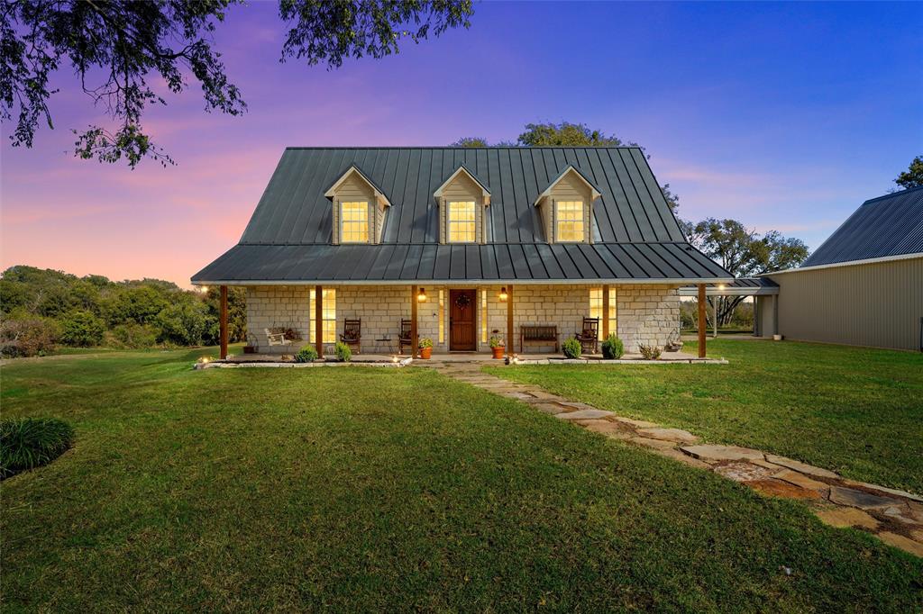 366 Private Road 326