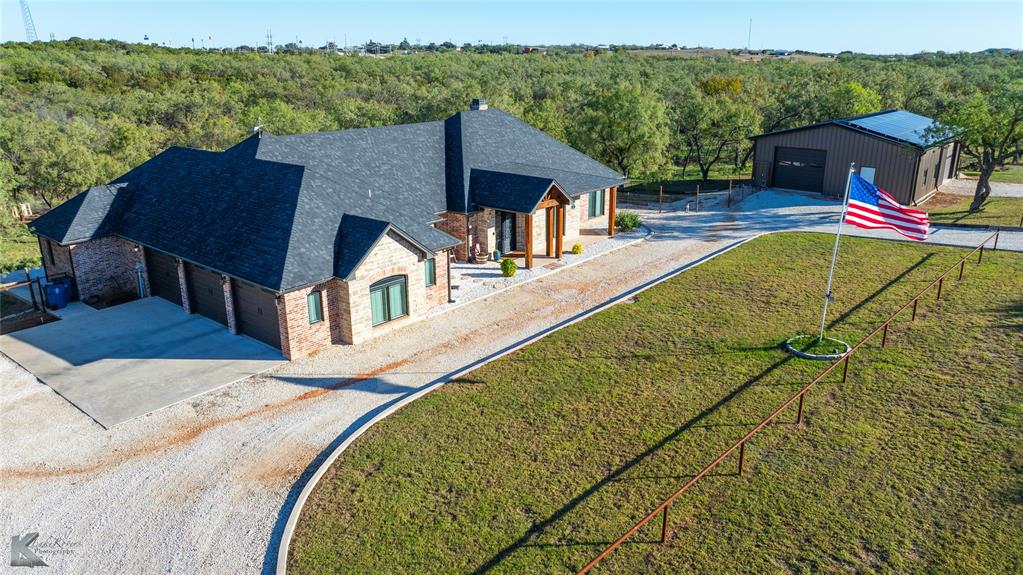 122 Mesquite Lane Property Photo
