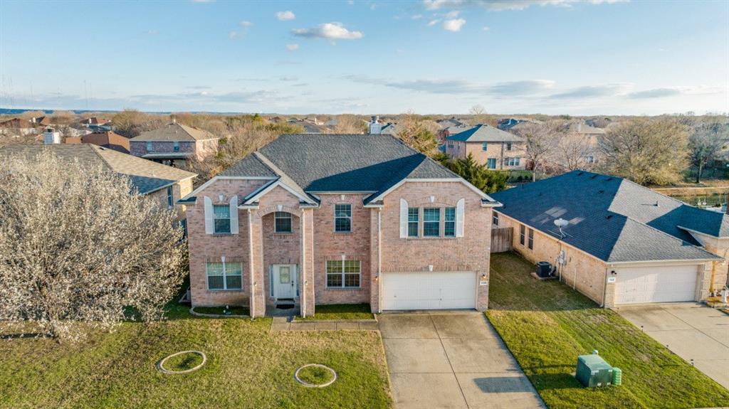 2139 Matagorda Lane Property Photo 1