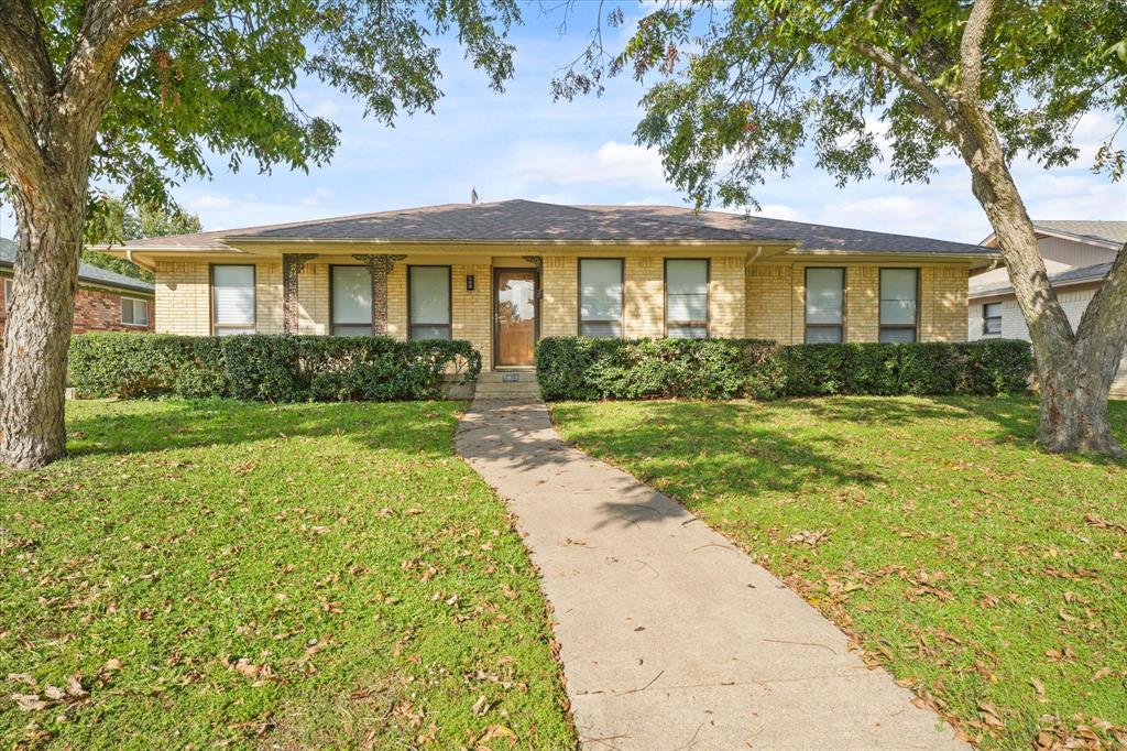 5823 Marview Lane Property Photo