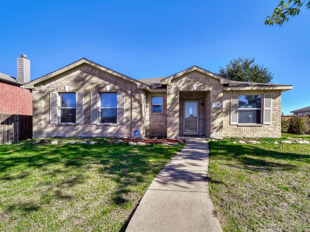 1330 White Tail Ridge Property Photo