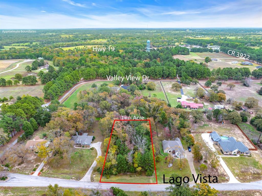 Lot 186 Lago Vista Drive Property Photo 3