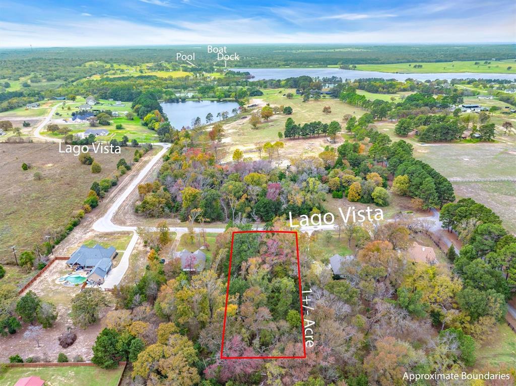 Lot 186 Lago Vista Drive Property Photo 6