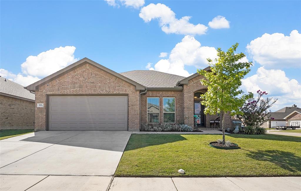 221 Angelina Court Property Photo