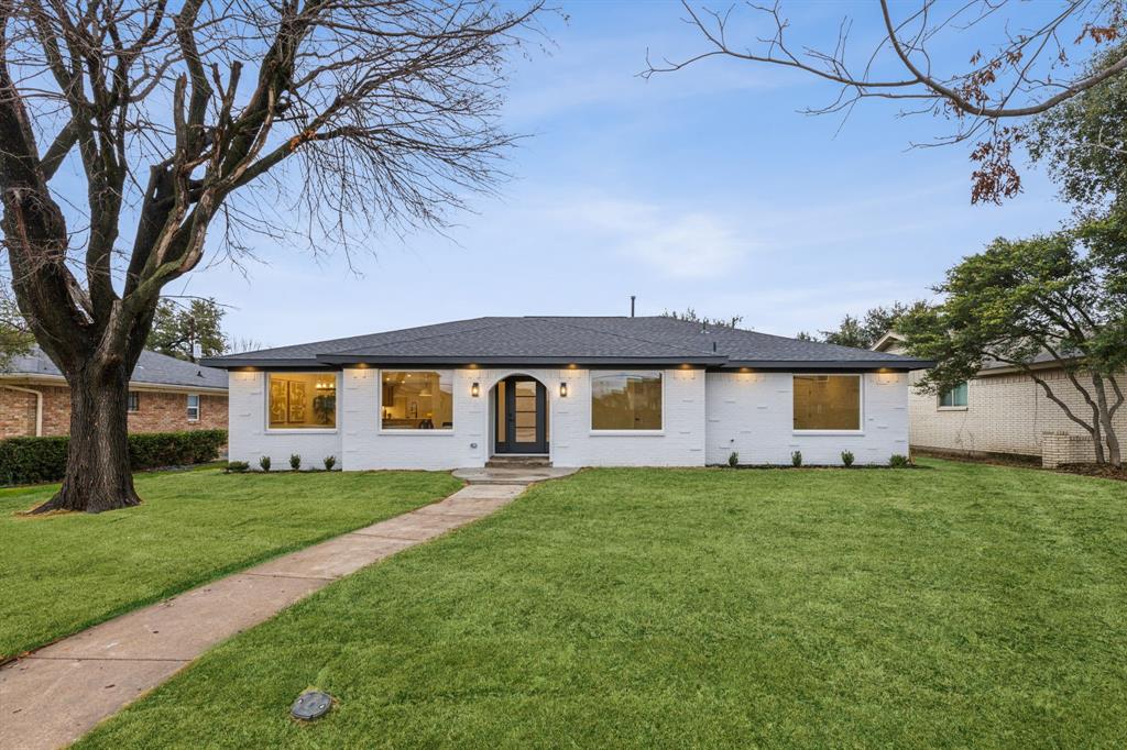 7322 Hunnicut Road Property Photo