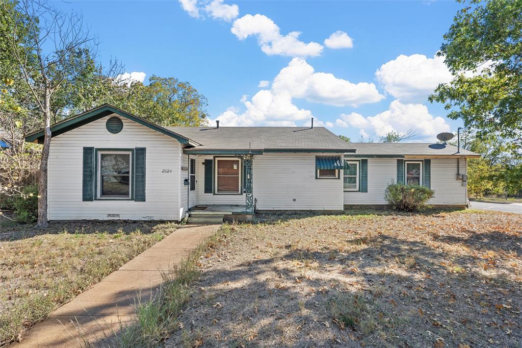 2924 Cole Avenue Property Photo