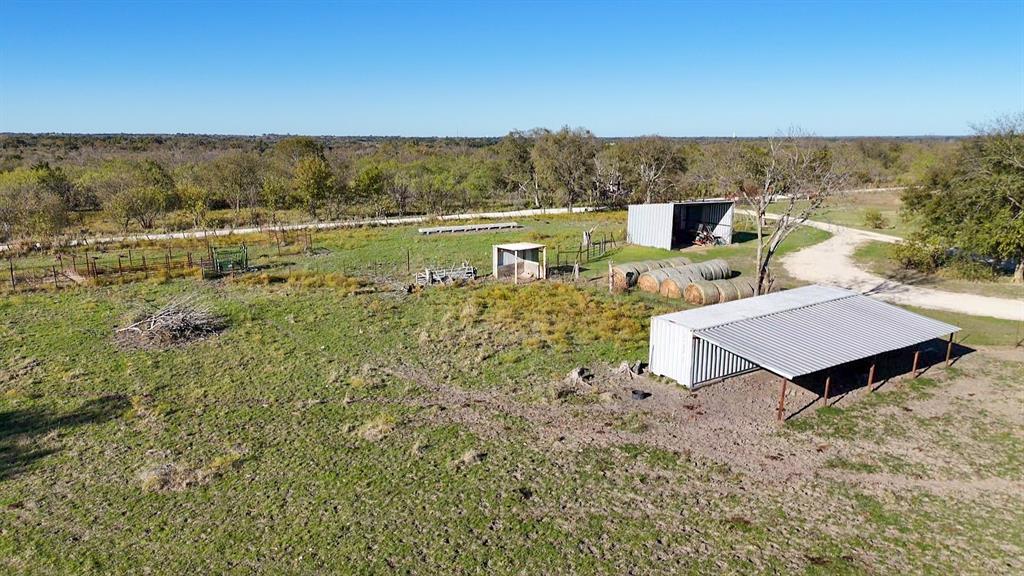 21517 County Road 4040 Property Photo
