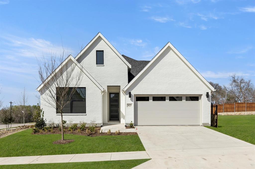 823 Stoney Bridge Way Property Photo 1