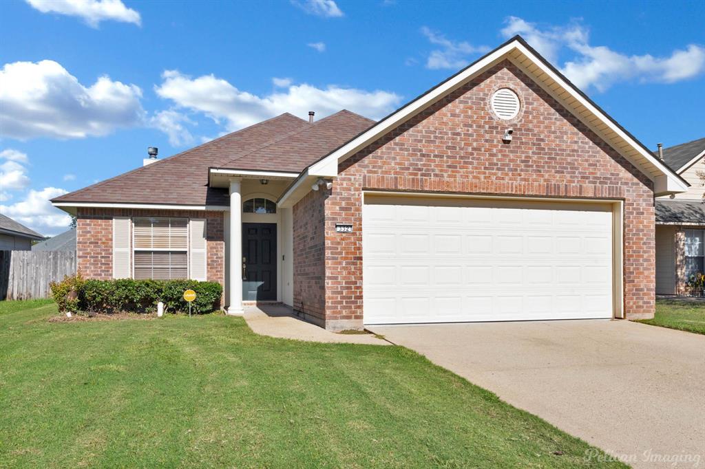 332 Gaston Lane Property Photo