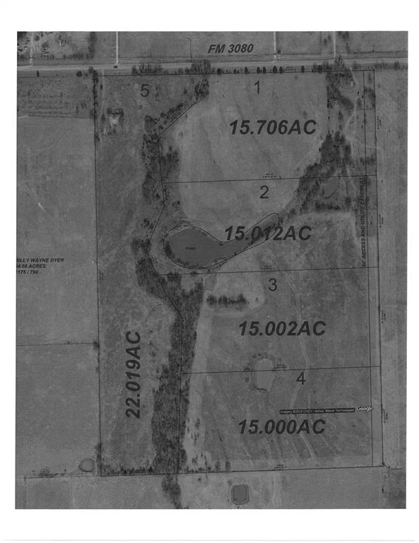 Tract 4 Fm 3080 Property Photo 10